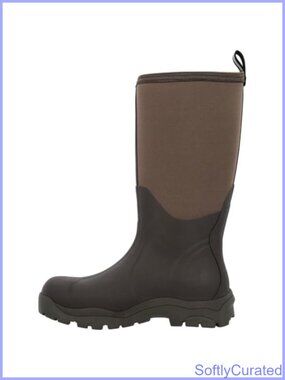 MUCK Wetland Waterproof Insulated Tall Boot Knee-High Outdoor Snow Rain Boot